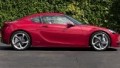 La Toyota FT-86 reportée à 2013 : une version hybride envisagée