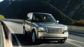 Range Rover : un nouveau V8 Diesel à la rentrée