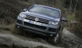 Essai VW Touareg : Une ballerine qui s'ignore !