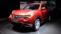 Nissan Juke : les tarifs