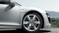 Essai Audi R8 Spyder