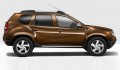 Essai Dacia Duster