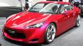 Toyota FT-86 : l'héritière de la Celica reportée à 2013