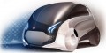 Fiat Mio FCC III : le concept participatif