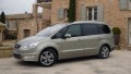 Essai Ford Galaxy : Des mécaniques modernes