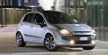 Fiat Punto Evo et Punto 95 g