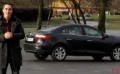 Essai Renault Fluence