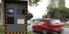 Radars : contrôles sous surveillance