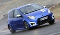Essai Renault Twingo R.S. Gordini : Zone bleue