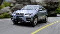 Essai BMW X6 ActivHybrid : reportage dans l'Aveyron