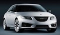 Les tarifs de la nouvelle Saab 9-5 : à partir de 37 900 euros