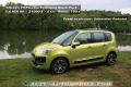 Essai Citroën C3 Picasso HDI 90 Exclusive Black Pack : le cube !
