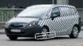Opel Zafira 3