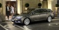 L'Opel Insignia diesel de 160 ch est désormais disponible en quatre roues motrices