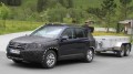 Restylage du Volkswagen Tiguan