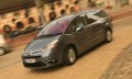 Essai Citroën C4 Grand Picasso 1.6 THP BMP6 Exclusive : Pas la bonne boîte