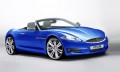 Jaguar F-Type : le projet confirmé ?