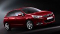Citroën C4 : la fibre familiale