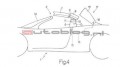 Ferrari 458 Italia Spyder : un toit en dur escamotable ?