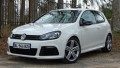 Essai Volkswagen Golf (6) R : R de famille