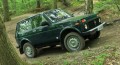 Essai Lada Niva M : Le soviet suprême