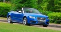 Essai Audi S5 Cabriolet : Au soleil sans sueur froide