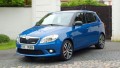 Essai Skoda Fabia RS : coeur de GTI mais les guiboles sont justes