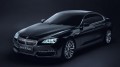 BMW : le concept Gran Coupe s'appellera Série 6 !