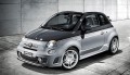 Prix Abarth 500 C et Punto Evo : Le sport a un prix