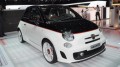 Abarth 500C : les tarifs