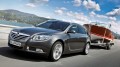 Opel Insignia CDTI 4x4
