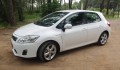 Toyota Auris HSD