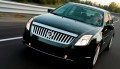 Relance de Lincoln, fin de Mercury