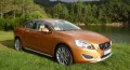 Essai Volvo S60 : Belle, sûre, dynamique