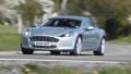 Essai Aston Martin Rapide : un nouvel envol