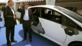 Electrique : une Citroën C-ZERO pour le Ministère de l'Ecologie