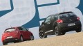 Essai Citroën DS3 1.4 VTi 95 vs Alfa Romeo MiTo 1.4 Multiair 105 : Victimes de la mode