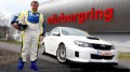 Subaru Impreza WRX STI : mieux que la Porsche Panamera et la Cadillac CTS-V !