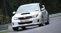 Subaru WRX STI