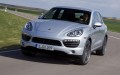 Essai Porsche Cayenne S : Plus Porsche, moins 4 x 4