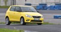 Essai Skoda Fabia RS 1.4 TSI 180 : Contrôlée positive