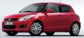 Suzuki Swift 2010 : Crise de croissance discrète