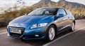 Essai Honda CR-Z : Athlète au naturel