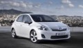 Essai Toyota Auris Hybrid : Une petite soeur pour la Prius
