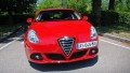 Essai Alfa Romeo Giulietta 1.4 Tjet 120 : L'habit ne fait pas l'italienne