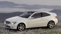 Mercedes : le coupé CLC arrêté !