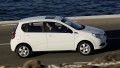Essai Chevrolet Aveo 1.2 16v GPLi