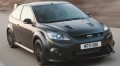 Essai Ford Focus RS 500