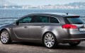 Opel : petit coup de pouce pour l'Insignia