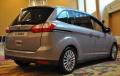Ford C-Max et Grand C-Max : Esprit de famille